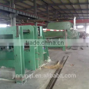 Rubber Belt Vulcanizing Machine In Qingdao of China thumbnail-2