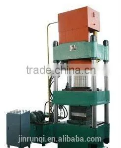 Auto Mould Vulcanizing Press of China thumbnail-5