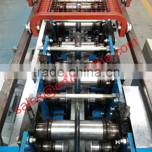 EMM30-252-1008 Roofing Sheet Roll Forming Machine thumbnail-5