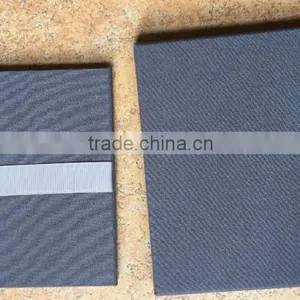 Wedding Linen USB Card Folio thumbnail-3