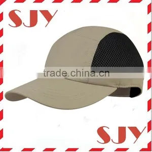Cheap Hot Sale Dri Fit Mesh Sports Running Cap thumbnail-2