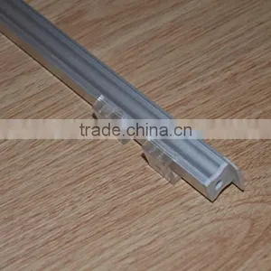 Surface Mounted Will Not See LED When Lighting Plastic U Profile thumbnail-2