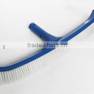 Swimming Cleaning Tools P1401 18 Inch Standard Floor & Wall Brush thumbnail-1