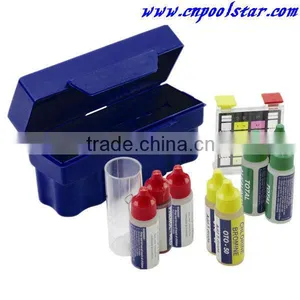 Pooltester Pool Test Kit Hot Tub Swimming Pool Chlorine ph thumbnail-1