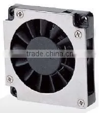DC Blower AB3505MX-QB0 thumbnail-1