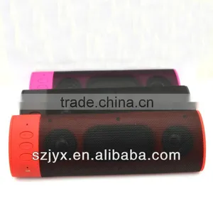 2016 Hot Sale Chinese Factory Price JY19 Mini Portable Wireless Bluetooth Speakers thumbnail-1