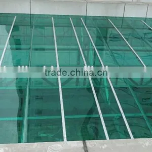 Polycarbonate Solid Sheet/colored Polycarbonate Sheet/blue Color Solid pc Sheet thumbnail-1