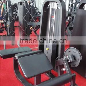Precor Fitness Equipment Photos or Life Fitness Prone Leg Curl SP01 thumbnail-2