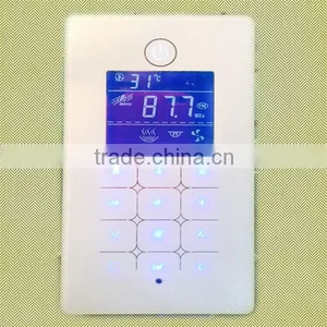 CONSTAR High Quality 3kw Electric Steam Generator for Shower Room thumbnail-4