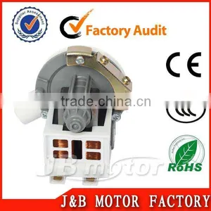 250w Dishwasher Machine Drain Pump for India thumbnail-1