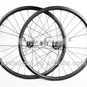 NEW 29ER MTB CARBON WHEELS thumbnail-1