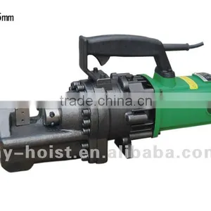 Rebar Cutter OY-25 thumbnail-1