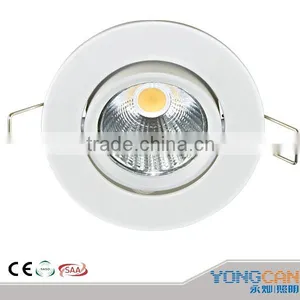 LED Cob Ceiling Light thumbnail-1
