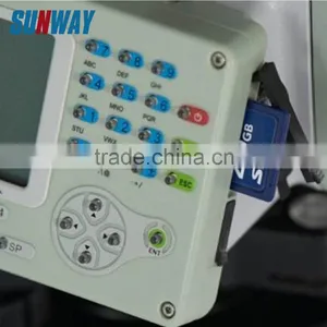 Famous China Brand All Types of Total Station thumbnail-4