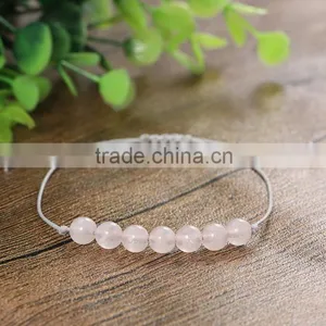New Natural Stone Stone Bracelet Making thumbnail-1