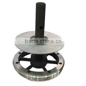 Graphite Electrode Thread Ring Gauge thumbnail-1