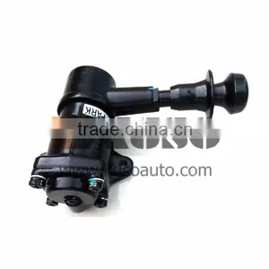 S4430-E0050 Wabco Hand Brake Valve for HINO 700 PROFIA P11C Tractor Truck thumbnail-1