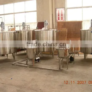 Juice Mixing Machines thumbnail-3