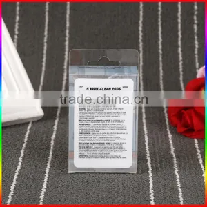 Promotion 2016 Hot Sale New Style Clear PVC Box, Plastic PVC Box, Packaging PVC Box thumbnail-3