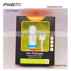 2015 New Promotional China Car Accessories Single Usb Car Charger thumbnail-6