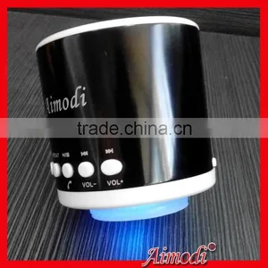 the Most Popular Wireless Bluetooth Speaker With Usb Charger thumbnail-5