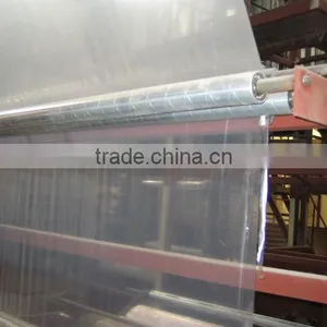 PE Shrink Film Blowing Machine thumbnail-1