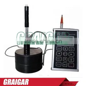 NEW Lpad H200 Hardness Tester on the Richter Scale Rockwell Hardness Tester Portable Hardness Tester thumbnail-1