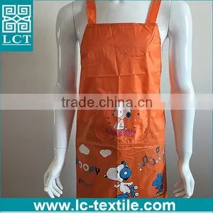 Snooby Design Print Resuable Polyurethane Apron thumbnail-1