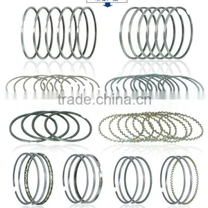 Dongfeng Renault DCill 123mm Diesel Compression Piston Ring 5010412490 thumbnail-3