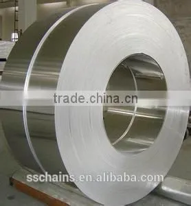 4J36 Special Alloy Invar 36 Strip thumbnail-1