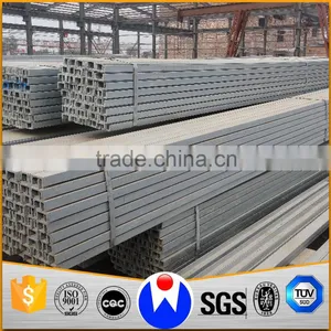 New Design u Channel Structural Steel Price per Ton thumbnail-1