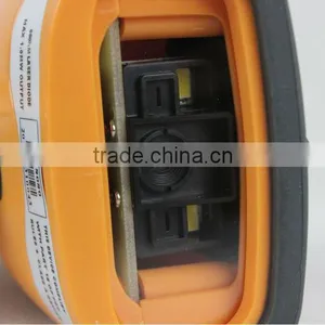 NT-8099 PDF417 Code & QR Code Scanner, 2D Scanner With CMOS Carmera Scan thumbnail-5