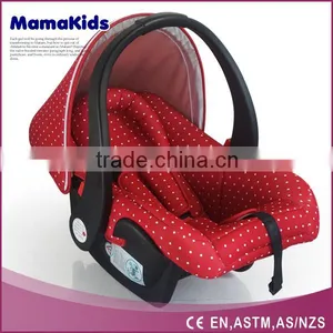 Gr0+1(0-18KGS) Baby Car Seats Wholesale thumbnail-5