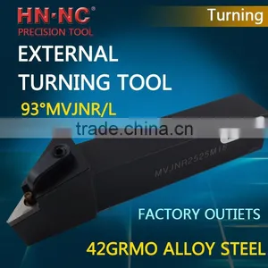 Cylindrical CNC Lathe Machine Folder Arbor MVJNR/L2020K16 thumbnail-1