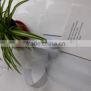 Semi Gloss Sticker With White Back Slit thumbnail-2