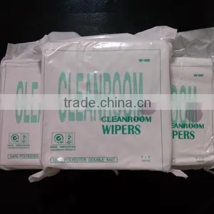 High Quality Low Price Dust-free Cloth/paper for Cleaning Wide Format Printer Machines thumbnail-2