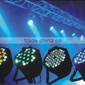 Manufacturer LED 54*3W Par Light thumbnail-6