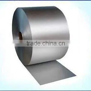 Plastic Coated Aluminum Tape LME PET TAPE PET FILM thumbnail-1