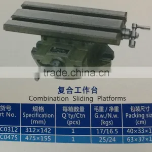 Heavy Duty Ductile Cast G- Clamps thumbnail-2