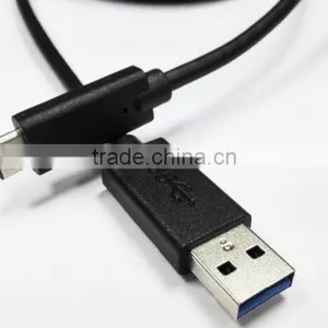 USB3.1 Type A to C thumbnail-1