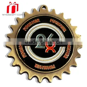 Brass Plating Medals And Trophies for High Quality thumbnail-1