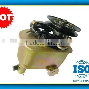HINO H07D/6D16/6D14/15/EF750/ EH 700 44300-1670B Hydraulic Power Steering Pump for Geniun Parts thumbnail-1