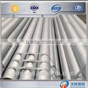 Carbon Steel Seamless Pipe for Stair Handrail thumbnail-2