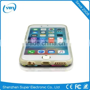 2017 New Design IMD TPU Cell Phone Case for Iphone 6 thumbnail-5