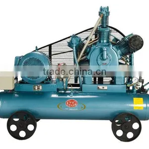 0.25m3 8bar 3 Cylinde Piston Air Compressor thumbnail-4