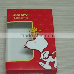 Packaging Box for Kinds Underpants Promotion Sales thumbnail-1