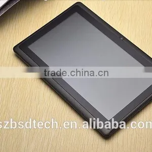 7 Inch Built-in 4G Phone Call Android Quad Core Tablet pc Android 4.4 1GB RAM 16GB ROM WiFi GPS FM Bluetooth Tablets Pc thumbnail-6