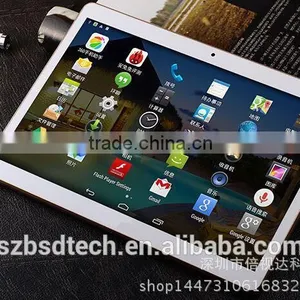 9.6 Inch Tablet PC 3G Calling thumbnail-6