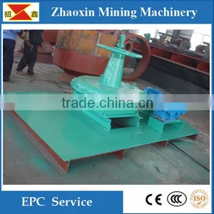 High Quality Gold Mining Thickener From Shandong thumbnail-3