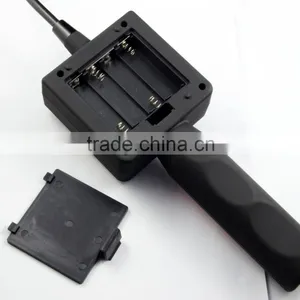 2.4' Video Inspection Camera Borescope and Endoscope,screen Display thumbnail-3